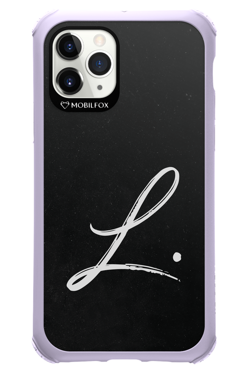 (Off Space) L 2.0 - Apple iPhone 11 Pro