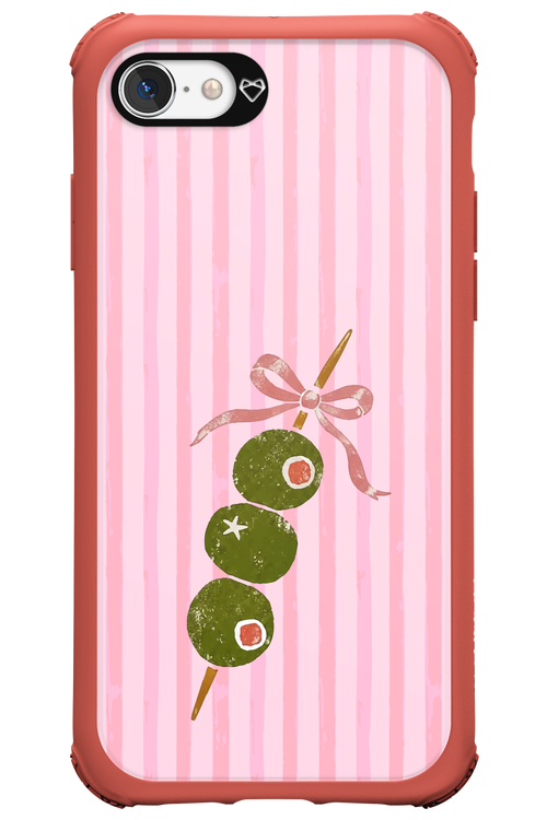 Girl Dinner 2.0 - Apple iPhone 7
