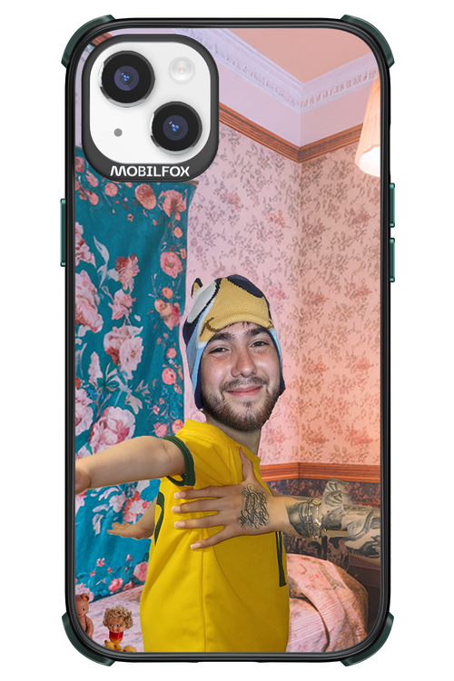 Balkan Style - Apple iPhone 14 Plus