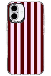 Circus Romance - Apple iPhone 16 Plus