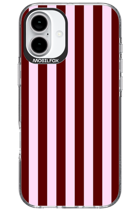 Circus Romance - Apple iPhone 16 Plus