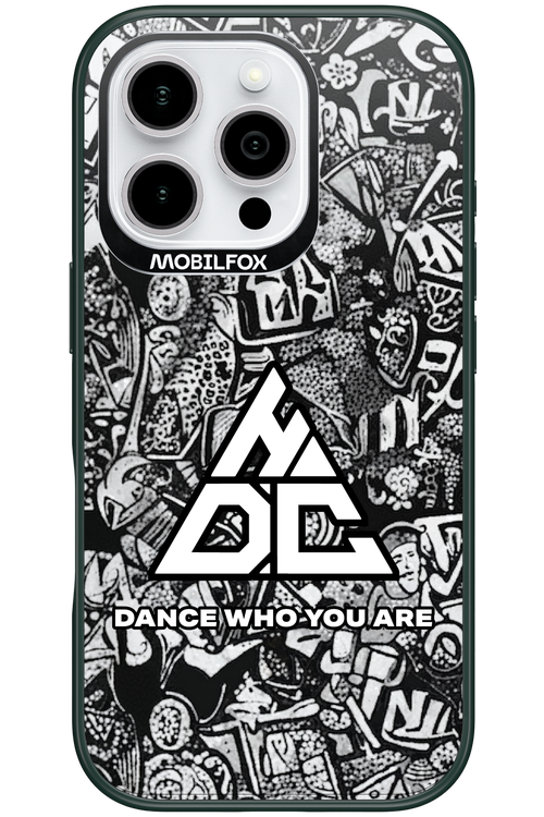 HDC 7 - Apple iPhone 16 Pro