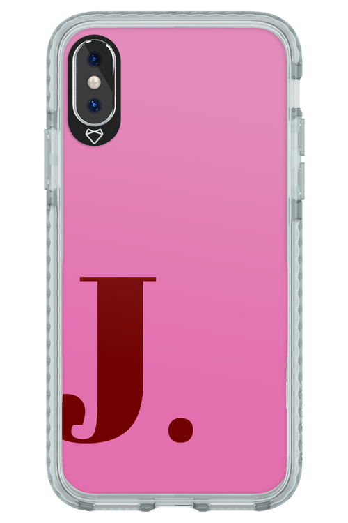 J (Sorbet) 2.0 - Apple iPhone XS