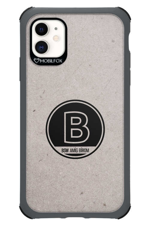 Alig bírom - Apple iPhone 11