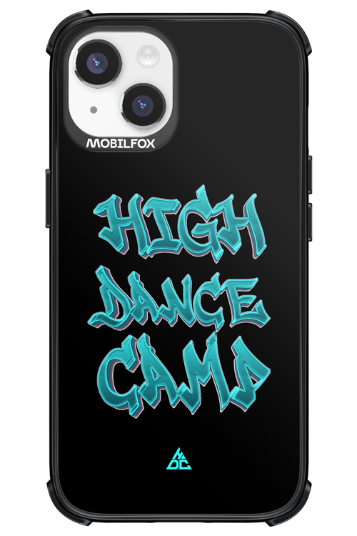 HDC 2 2.0 - Apple iPhone 14