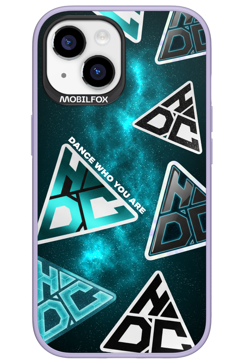 HDC 6 2.0 - Apple iPhone 15