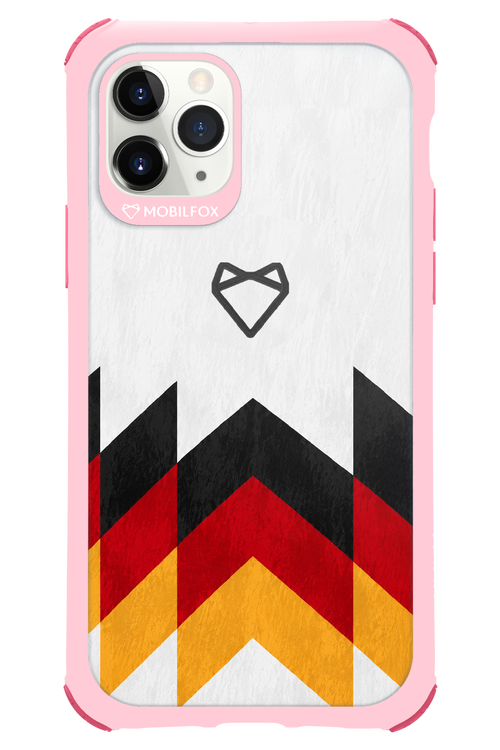 Germania x Mobilfox 2.0 - Apple iPhone 11 Pro