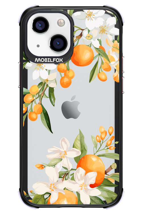 Amalfi Orange 2.0 - Apple iPhone 13 Mini