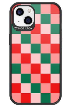 Christmas Pattern - Apple iPhone 13