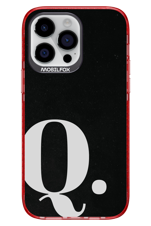 Q (Off Space) 2.0 - Apple iPhone 14 Pro Max