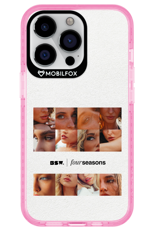 BSW FourSeasons 4 2.0 - Apple iPhone 13 Pro