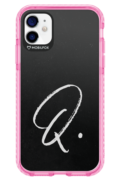 (Off Space) Q 2.0 - Apple iPhone 11