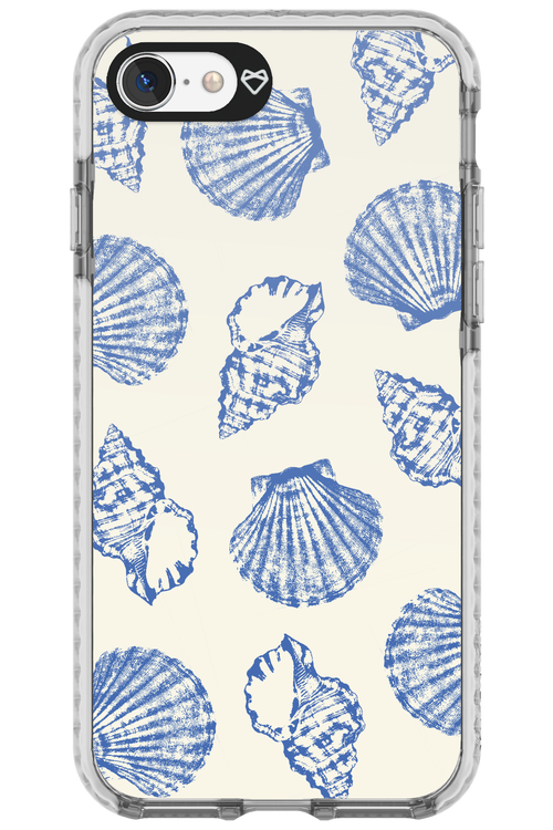 Shell Yeah! - Apple iPhone 7