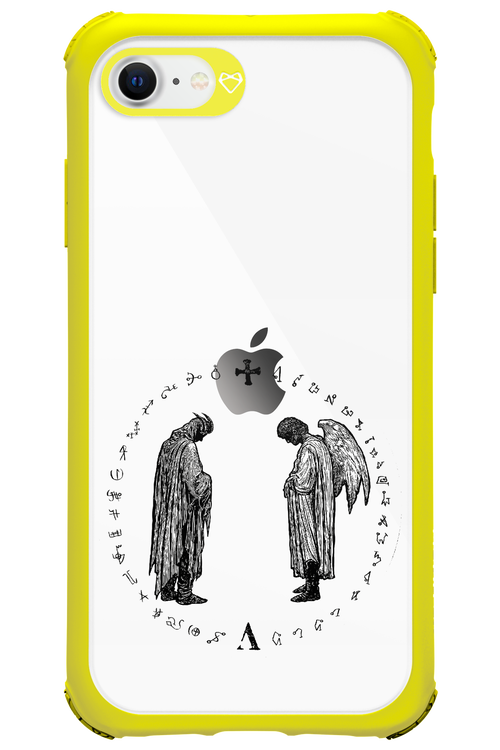 iNGER & D3MON V2 2.0 - Apple iPhone SE 2022