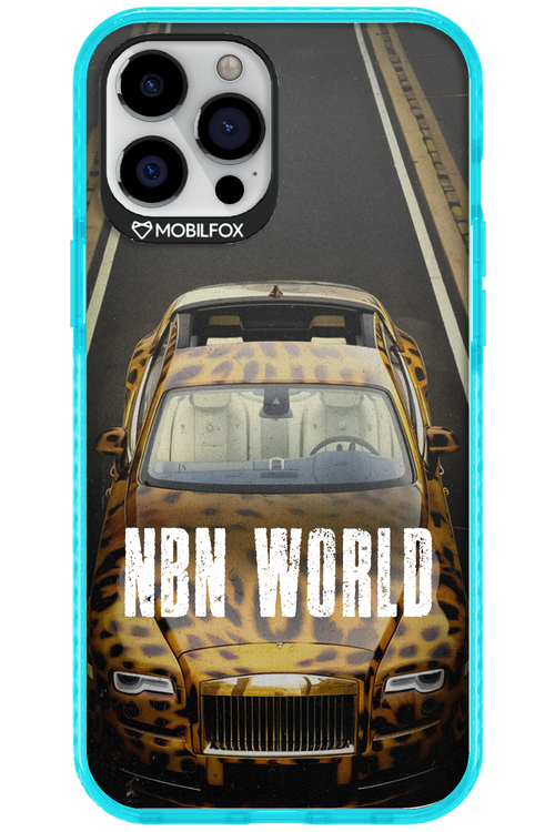 Car 2.0 - Apple iPhone 12 Pro Max