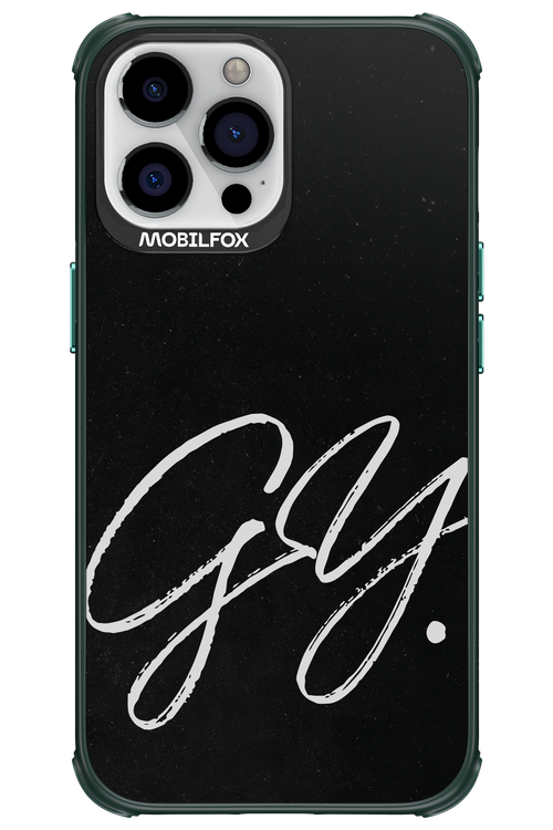 (Off Space) GY 2.0 - Apple iPhone 13 Pro Max