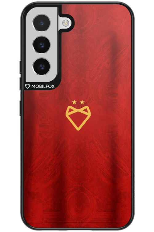 Spain 2.0 - Samsung Galaxy S22
