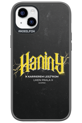 A KARRIEREM LESZ_ROM - Apple iPhone 14 Plus