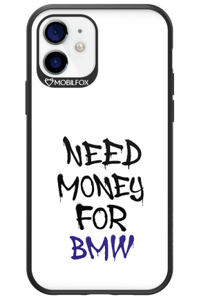 Need Money For BMW - Apple iPhone 12