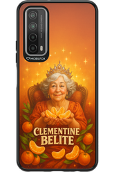 Clementine Belite Queen - Huawei P Smart 2021