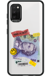 Money 2.0 - Samsung Galaxy A41