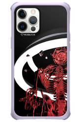 RMN Skeleton - Apple iPhone 12 Pro Max