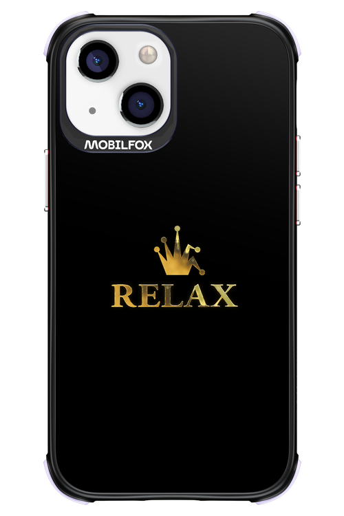 Relax 2.0 - Apple iPhone 13 Mini