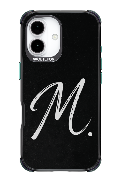 (Off Space) M 2.0 - Apple iPhone 17