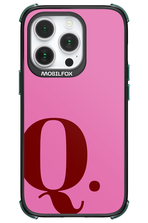 Q (Sorbet) 2.0 - Apple iPhone 14 Pro