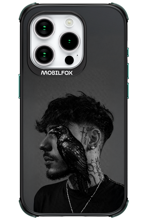 RAVEN 2.0 - Apple iPhone 15 Pro