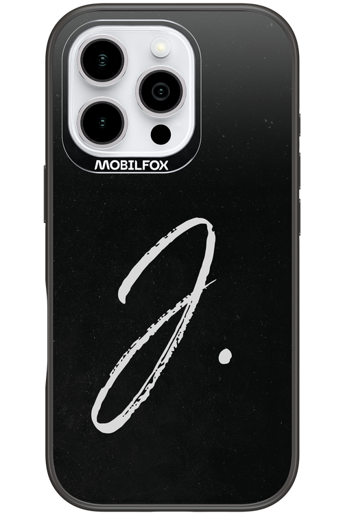 (Off Space) J 2.0 - Apple iPhone 16 Pro