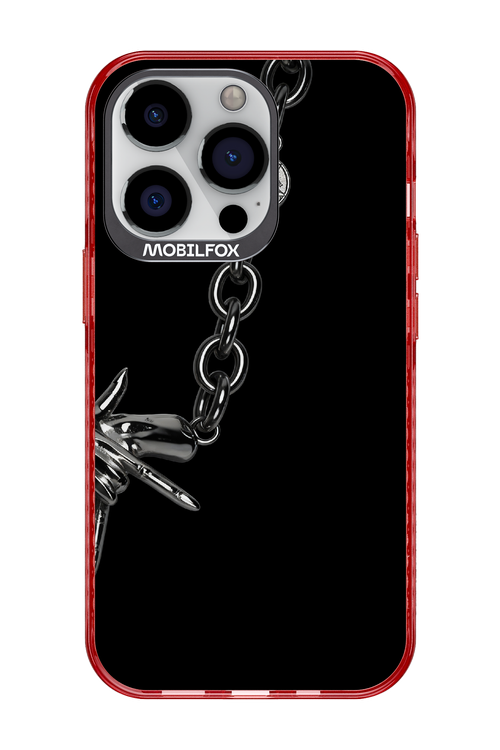 Chain dreapta black 2.0 - Apple iPhone 13 Pro
