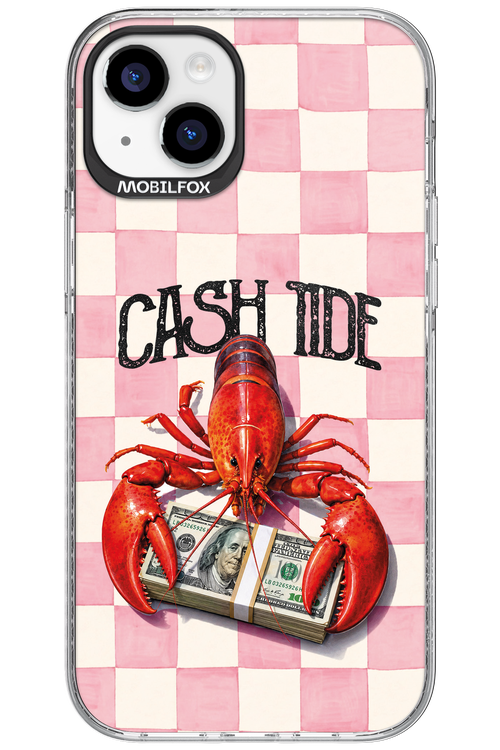 Cash Tide 2.0 - Apple iPhone 15 Plus
