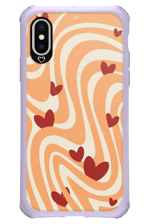 Heartwave 2.0 - Apple iPhone XS