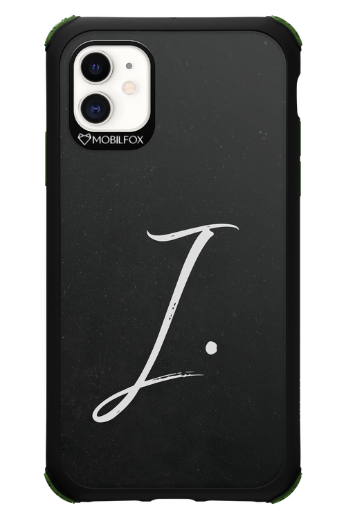 (Off Space) I 2.0 - Apple iPhone 11