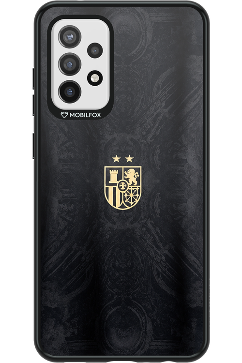 Spain Classic 2.0 - Samsung Galaxy A72