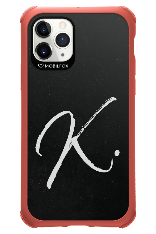 (Off Space) K 2.0 - Apple iPhone 11 Pro