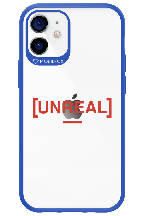 Unreal Classic - Apple iPhone 12 Mini