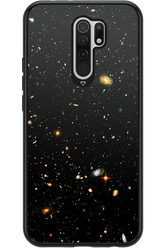 Cosmic Space - Xiaomi Redmi 9