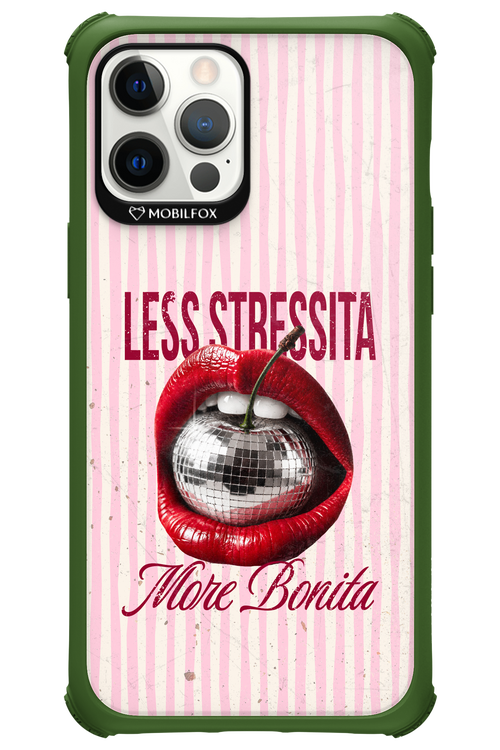 Bonita 2.0 - Apple iPhone 12 Pro Max