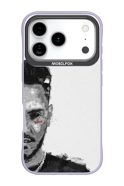 616 Un Nou Capitol 2.0 - Apple iPhone 17 Pro