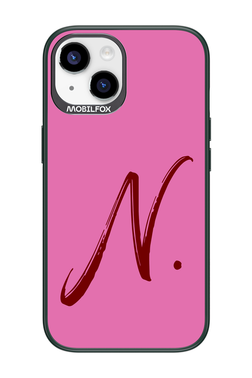 (Sorbet) N 2.0 - Apple iPhone 14