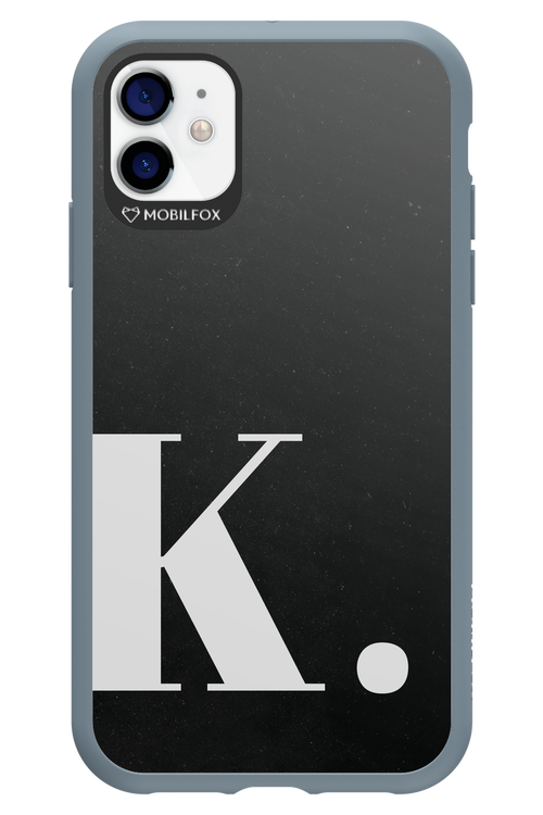 K (Off Space) 2.0 - Apple iPhone 11