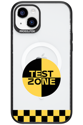 Test Zone - Apple iPhone 15 Plus