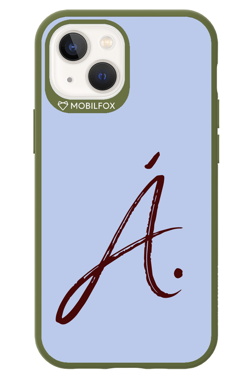 (Jellyfish Presso) A II 2.0 - Apple iPhone 13 Mini