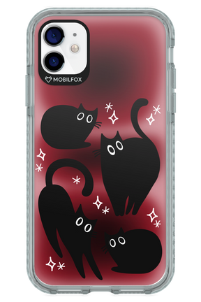 SPARKLES - Apple iPhone 11