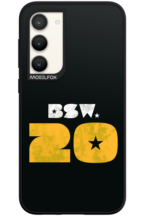 BSW 20 (6) 2.0 - Samsung Galaxy S23 Plus