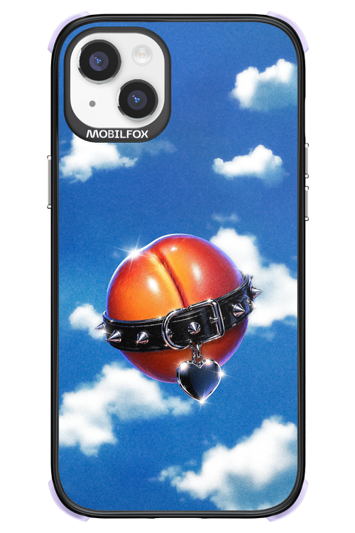 Wild Peach 2.0 - Apple iPhone 14 Plus
