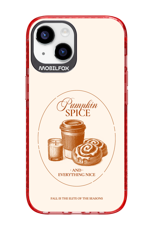 Elite Fall - Apple iPhone 14