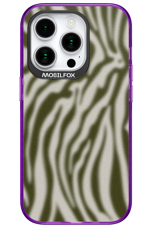 Easy Nature - Apple iPhone 15 Pro